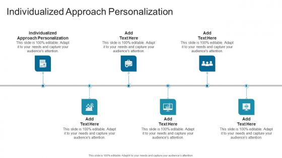 Individualized Approach Personalization In Powerpoint And Google Slides Cpb