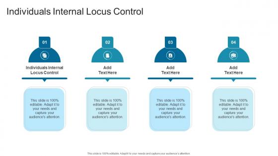 Individuals Internal Locus Control In Powerpoint And Google Slides Cpb