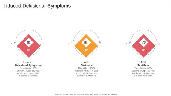 Induced Delusional Symptoms In Powerpoint And Google Slides Cpb