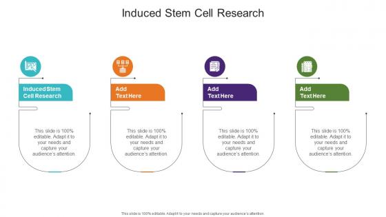 Induced Stem Cell Research In Powerpoint And Google Slides Cpb
