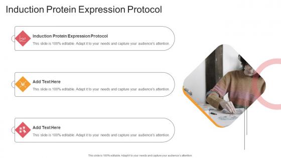 Induction Protein Expression Protocol In Powerpoint And Google Slides Cpb
