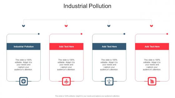 Industrial Pollution In Powerpoint And Google Slides Cpb