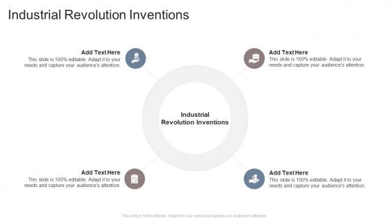 Industrial Revolution Inventions In Powerpoint And Google Slides Cpb