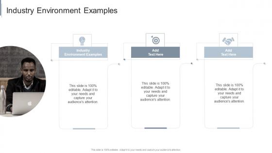 Industry Environment Examples In Powerpoint And Google Slides Cpb