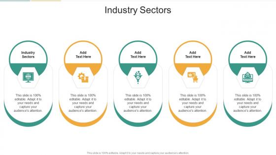 Industry Sectors In Powerpoint And Google Slides Cpb