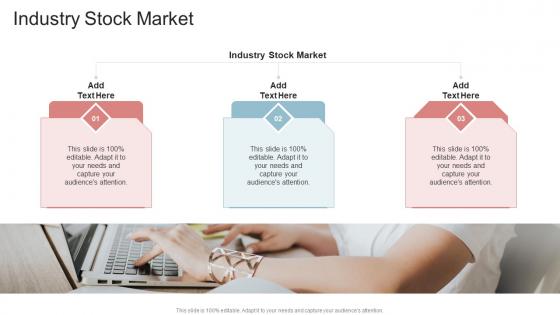 Industry Stock Market In Powerpoint And Google Slides Cpb