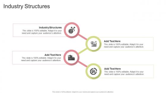 Industry Structures In Powerpoint And Google Slides Cpb