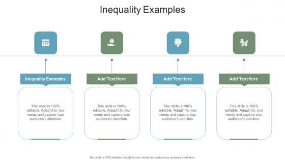 Inequality Examples In Powerpoint And Google Slides Cpb
