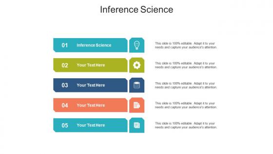 Inference science ppt powerpoint presentation outline graphics template cpb