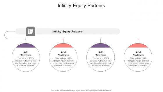 Infinity Equity Partners In Powerpoint And Google Slides Cpb