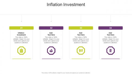 Inflation Investment In Powerpoint And Google Slides Cpb