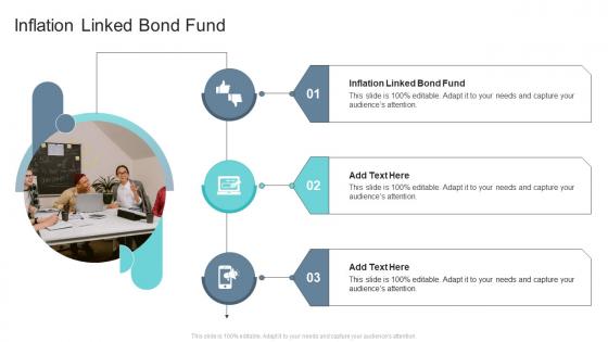 Inflation linked bond fund in powerpoint and google slides cpb