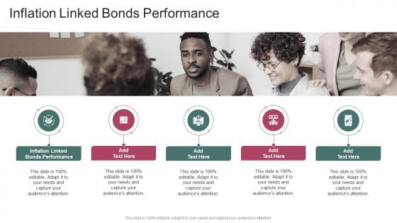 Inflation Linked Bonds Performance In Powerpoint And Google Slides Cpb