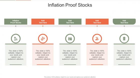 Inflation Proof Stocks In Powerpoint And Google Slides Cpb
