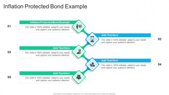 Inflation Protected Bond Example In Powerpoint And Google Slides Cpb