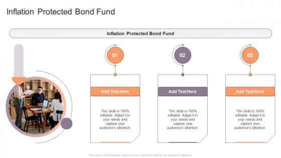 Inflation Protected Bond Fund In Powerpoint And Google Slides Cpb