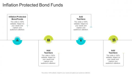 Inflation protected bond funds in powerpoint and google slides cpb