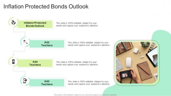 Inflation Protected Bonds Outlook In Powerpoint And Google Slides Cpb