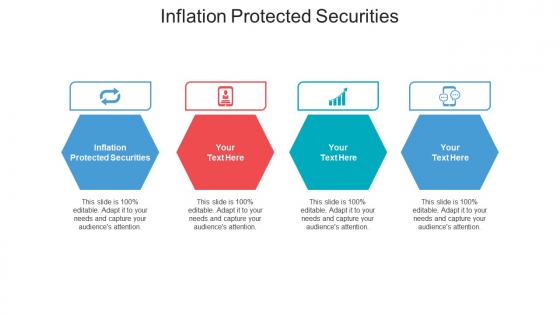 Inflation protected securities ppt powerpoint presentation styles professional cpb