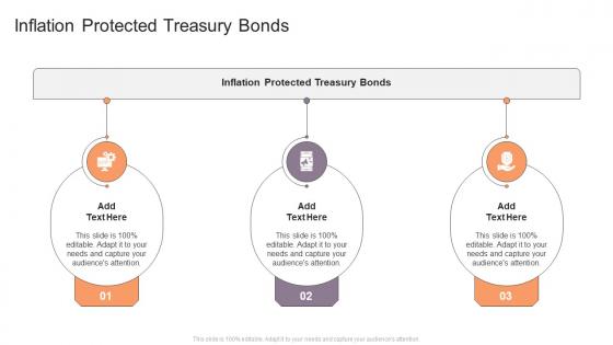 Inflation Protected Treasury Bonds In Powerpoint And Google Slides Cpb