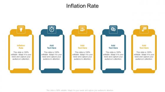 Inflation Rate In Powerpoint And Google Slides Cpb