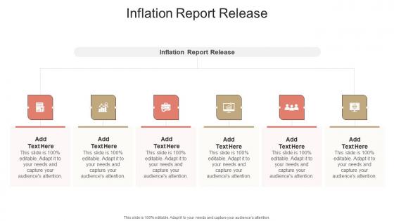 Inflation Report Release In Powerpoint And Google Slides Cpb