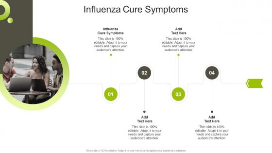 Influenza Cure Symptoms In Powerpoint And Google Slides Cpb
