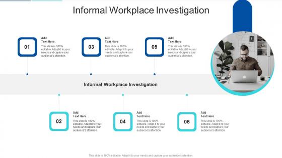 Informal Workplace Investigation In Powerpoint And Google Slides Cpb