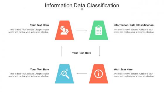 Data Classification PowerPoint Presentation and Slides PPT Slide ...