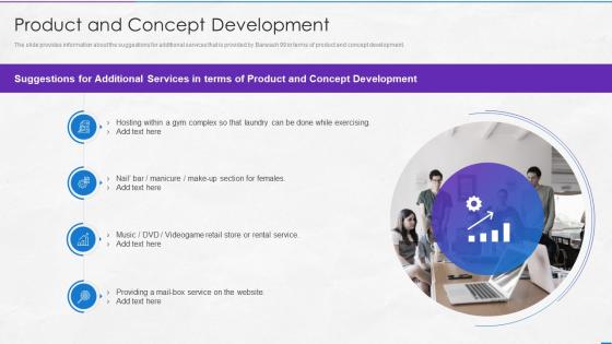 Information Memorandum Marketing Document Product And Concept Development