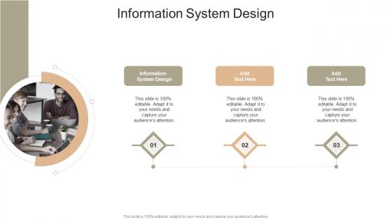 Information System Design In Powerpoint And Google Slides Cpb