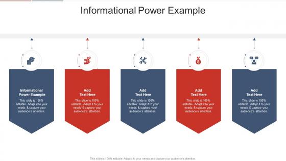 Informational Power Example In Powerpoint And Google Slides Cpb