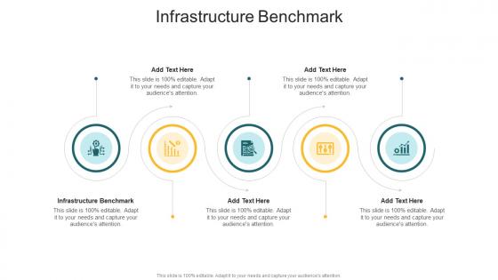 Infrastructure Benchmark In Powerpoint And Google Slides Cpb