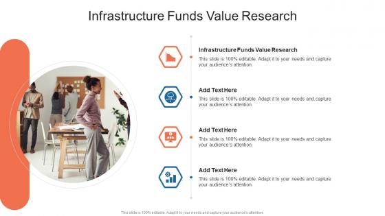 Infrastructure Funds Value Research In Powerpoint And Google Slides Cpb