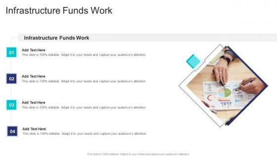 Infrastructure Funds Work In Powerpoint And Google Slides Cpb