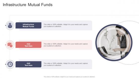 Infrastructure Mutual Funds In Powerpoint And Google Slides Cpb