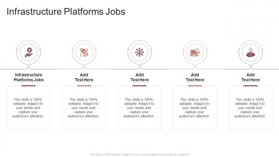 Infrastructure Platforms Jobs In Powerpoint And Google Slides Cpb