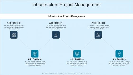 Infrastructure Project Management In Powerpoint And Google Slides Cpb