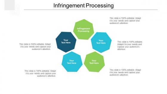 Infringement processing ppt powerpoint presentation inspiration guidelines cpb