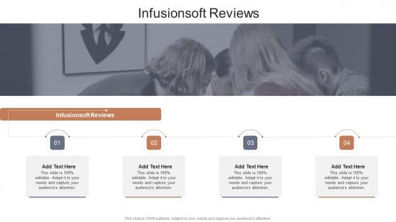 Infusionsoft Reviews In Powerpoint And Google Slides Cpb