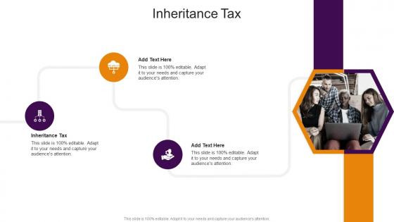 Inheritance Tax In Powerpoint And Google Slides Cpb