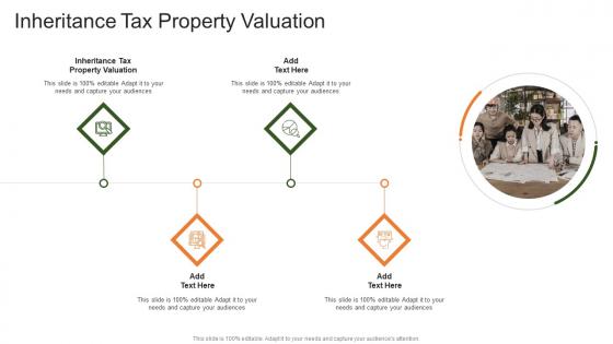 Inheritance Tax Property Valuation In Powerpoint And Google Slides Cpb