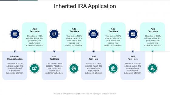 Inherited Ira Application In Powerpoint And Google Slides Cpb