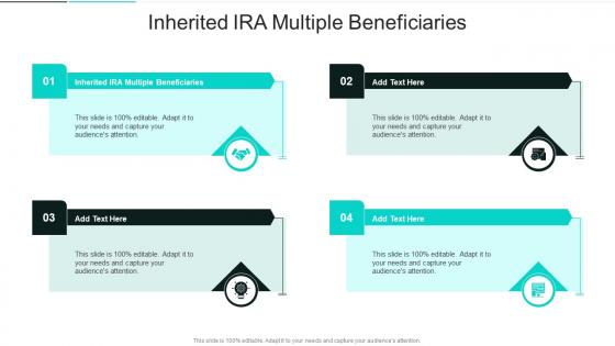 Inherited IRA Multiple Beneficiaries In Powerpoint And Google Slides Cpb
