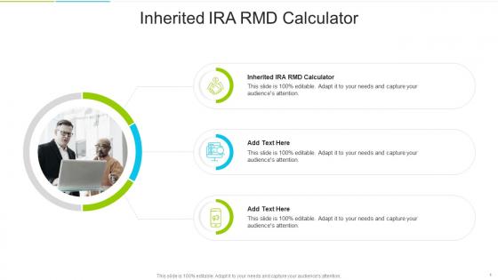 Inherited Ira Rmd Calculator In Powerpoint And Google Slides Cpb
