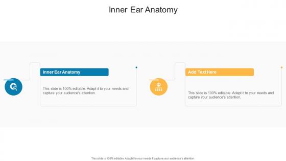 Inner Ear Anatomy In Powerpoint And Google Slides Cpb
