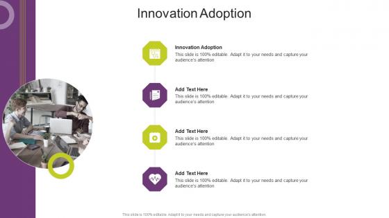 Innovation Adoption In Powerpoint And Google Slides Cpb
