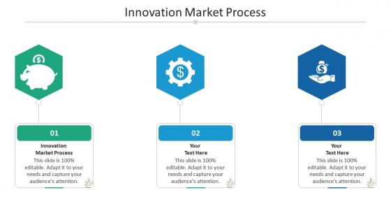 Innovation market process ppt powerpoint presentation file format ideas cpb