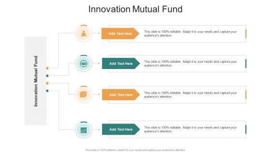 Innovation Mutual Fund In Powerpoint And Google Slides Cpb