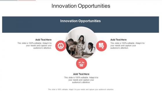 Innovation Opportunities In Powerpoint And Google Slides Cpb